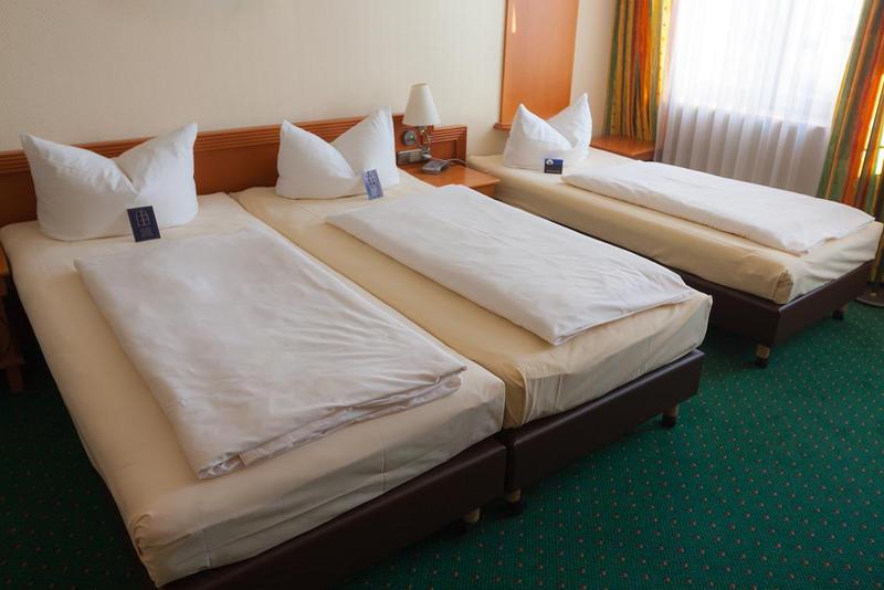 City Hotel Kaiserhof 18