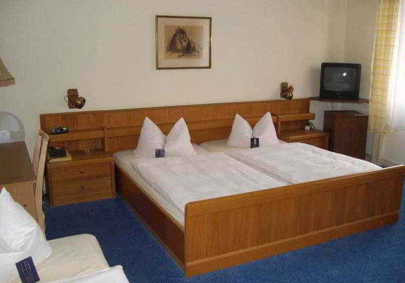 City Hotel Kaiserhof 19