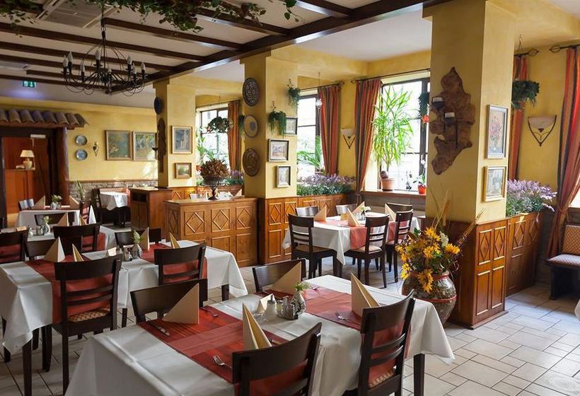 City Hotel Kaiserhof 2