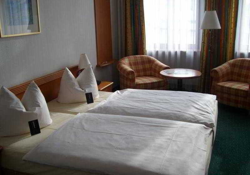 City Hotel Kaiserhof 20