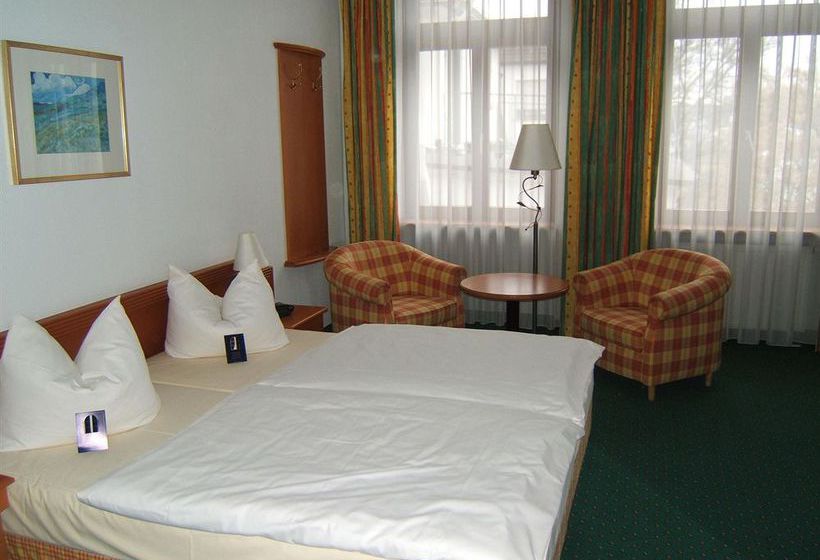 City Hotel Kaiserhof 4