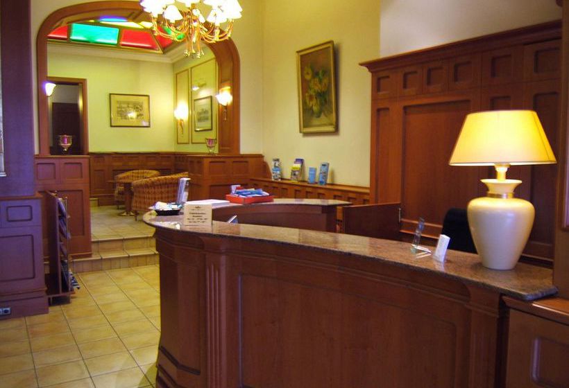 City Hotel Kaiserhof 5