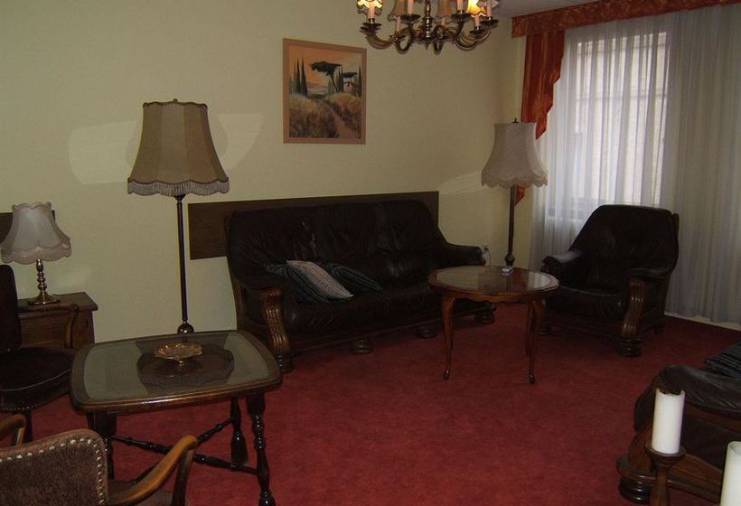 City Hotel Kaiserhof 6