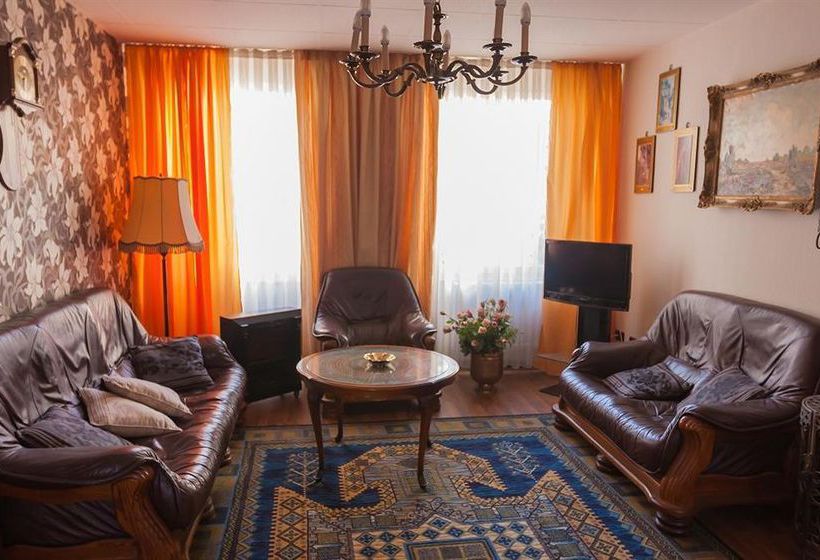 City Hotel Kaiserhof 7