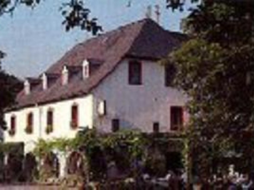 City Hotel Kaiserhof 9