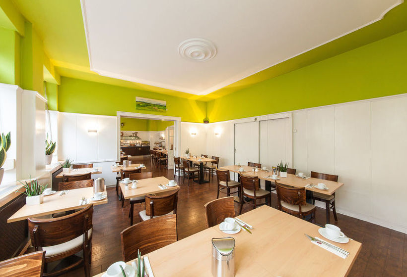 Novum Hotel Offenbacher Hof Offenbach Offenbach del Meno