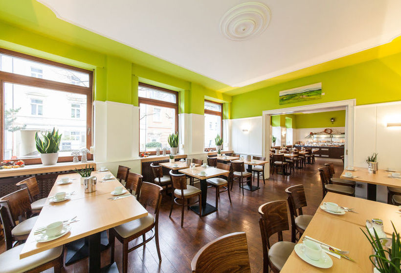 Novum Hotel Offenbacher Hof Offenbach 4