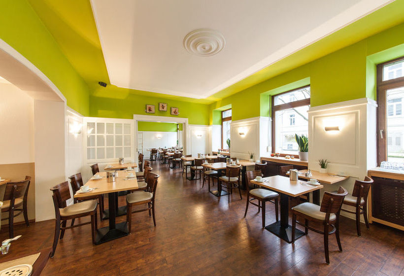 Novum Hotel Offenbacher Hof Offenbach 5