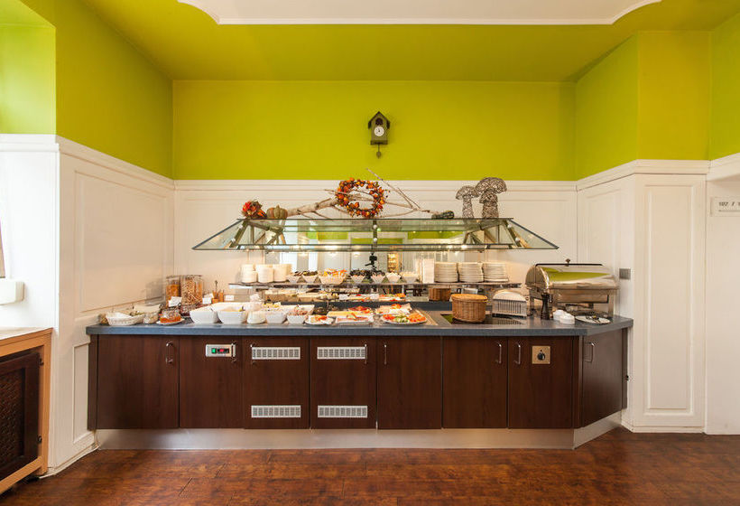 Novum Hotel Offenbacher Hof Offenbach 6