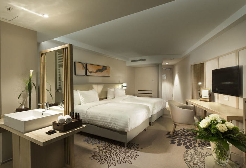 Delta Hotels Frankfurt Offenbach 11