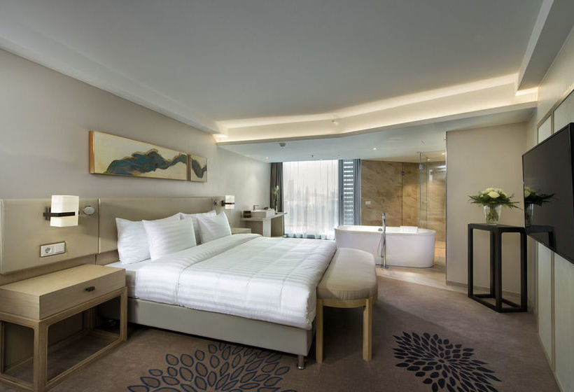 Delta Hotels Frankfurt Offenbach 12