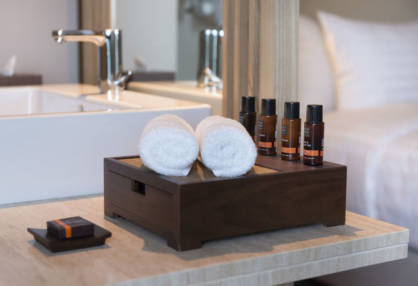 Delta Hotels Frankfurt Offenbach 13