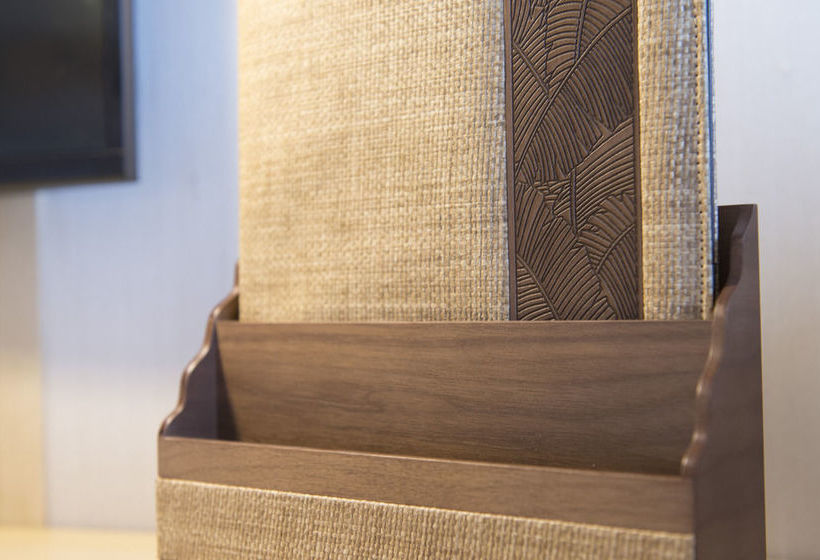 Delta Hotels Frankfurt Offenbach 15