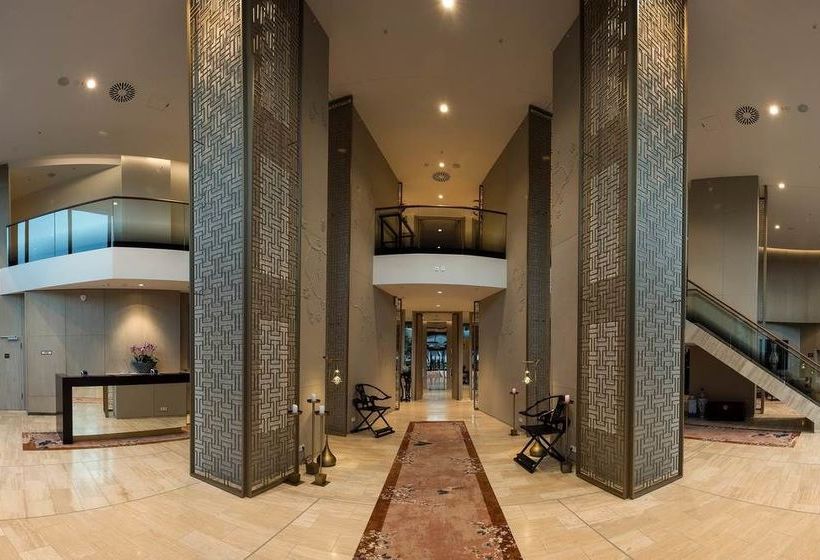 Delta Hotels Frankfurt Offenbach 3