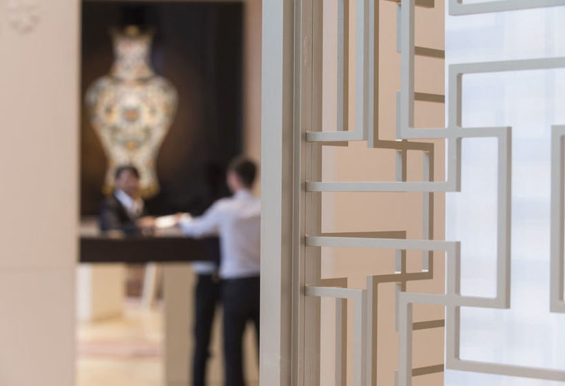 Delta Hotels Frankfurt Offenbach 5