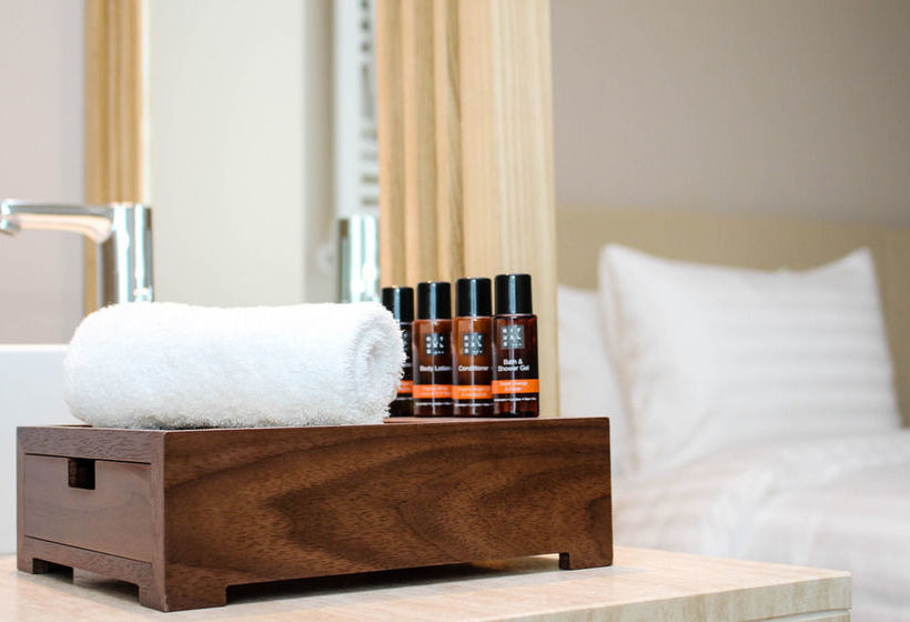 Delta Hotels Frankfurt Offenbach 8