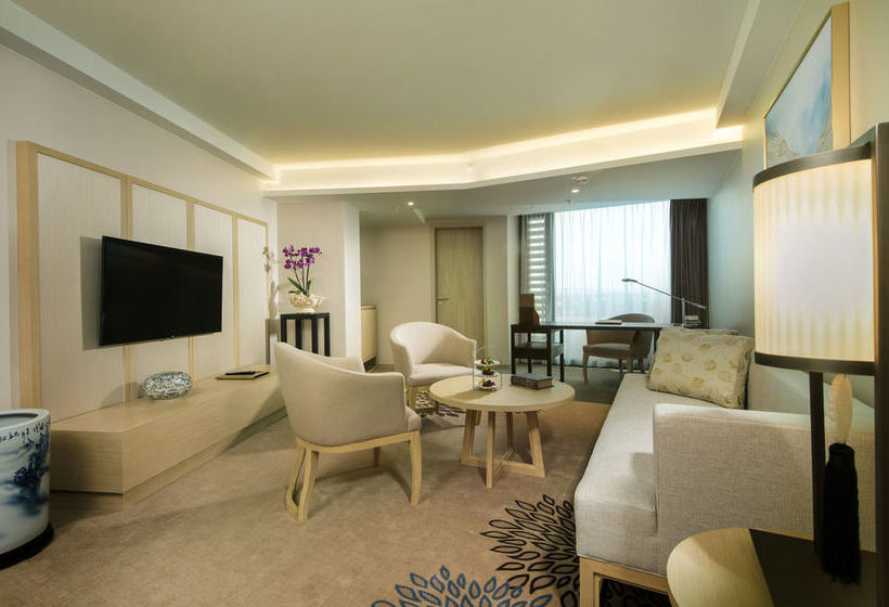 Delta Hotels Frankfurt Offenbach 9