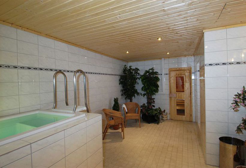 Hotel Balladins Isabella 1