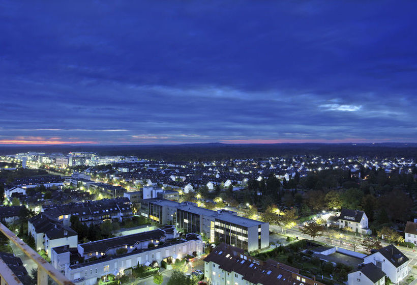 Hotel Balladins Isabella 10