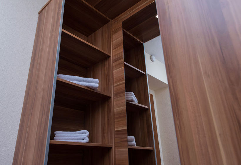 Hotel Balladins Isabella 13