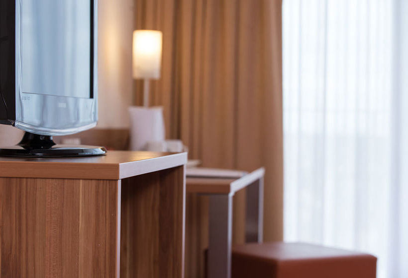 Hotel Balladins Isabella 14