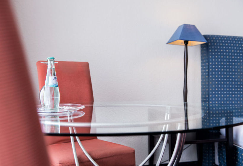 Hotel Balladins Isabella 15