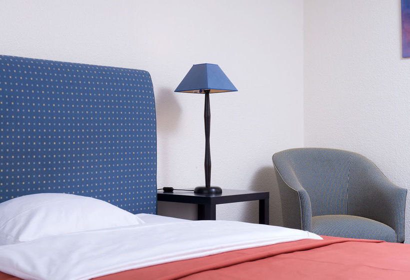 Hotel Balladins Isabella 16