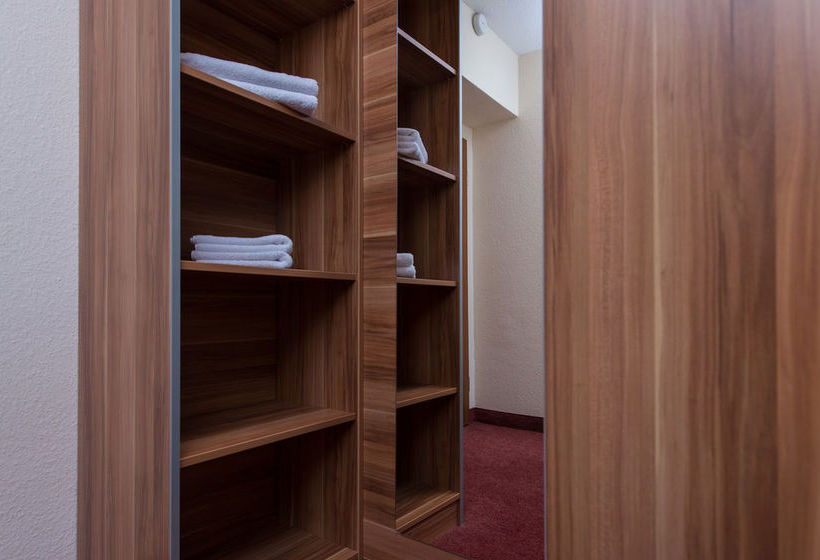 Hotel Balladins Isabella 19