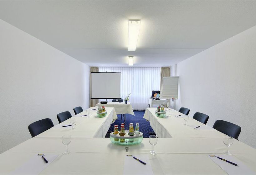 Hotel Balladins Isabella 2