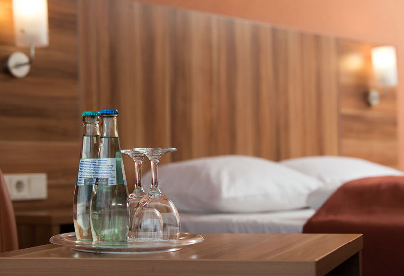 Hotel Balladins Isabella 20