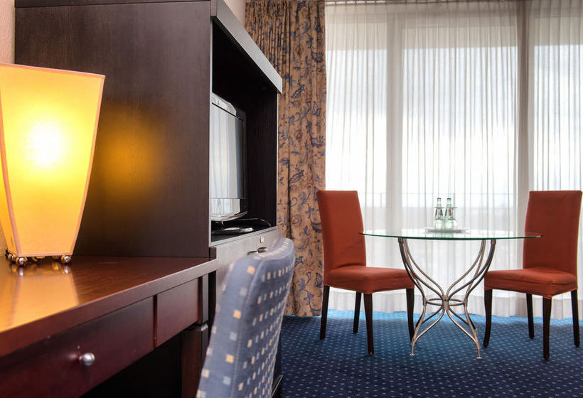 Hotel Balladins Isabella 3