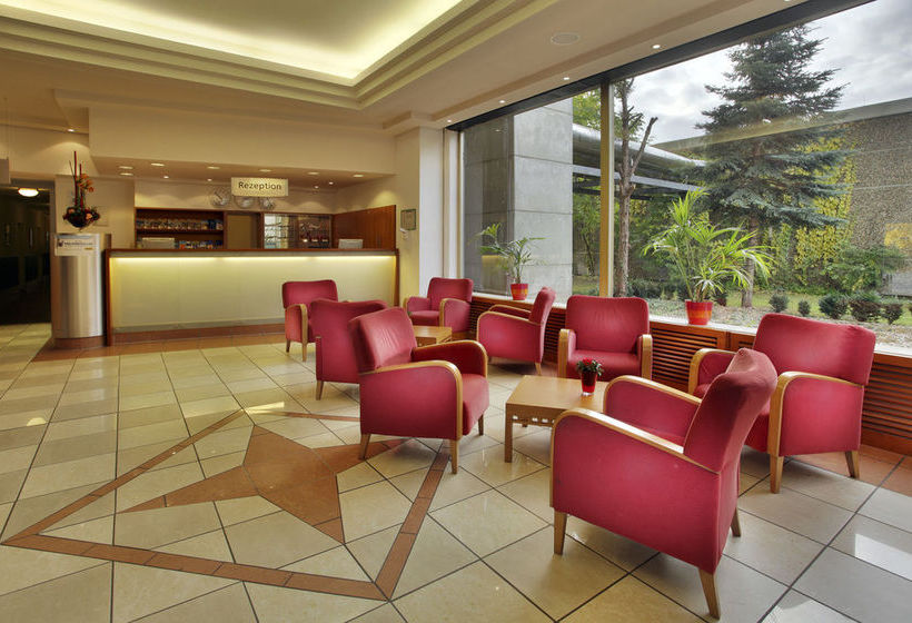 Hotel Balladins Isabella 4