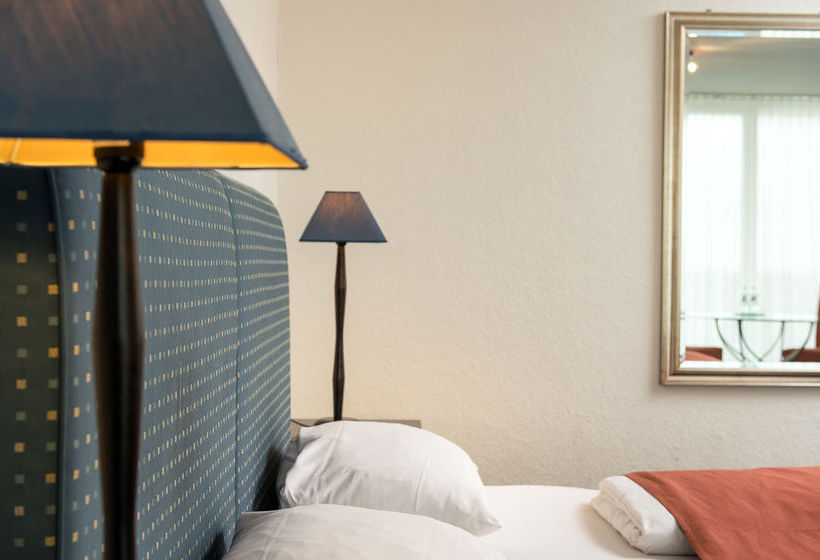 Hotel Balladins Isabella 6