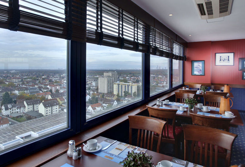 Hotel Balladins Isabella 7