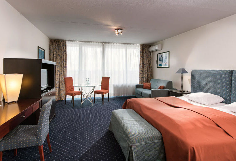 Hotel Balladins Isabella 8