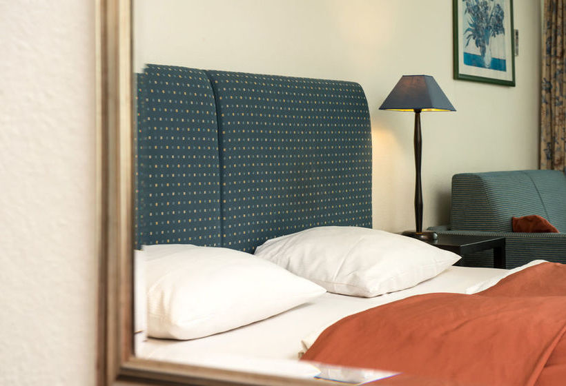 Hotel Balladins Isabella 9