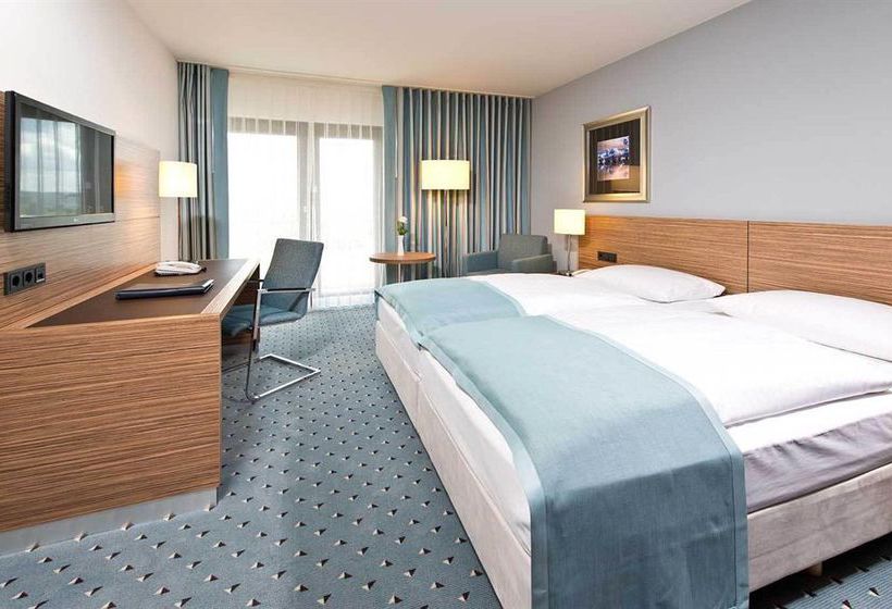 Maritim Konferenzhotel Darmstadt 10