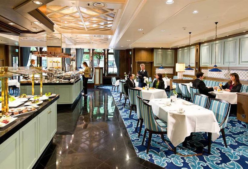 Maritim Konferenzhotel Darmstadt 11