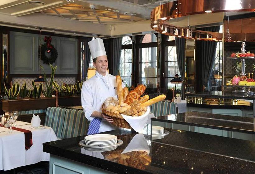 Maritim Konferenzhotel Darmstadt 15