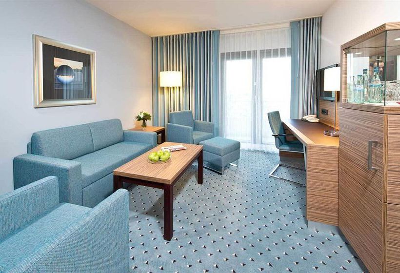 Maritim Konferenzhotel Darmstadt 17