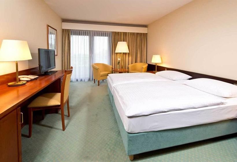 Maritim Konferenzhotel Darmstadt 18