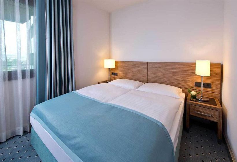 Maritim Konferenzhotel Darmstadt 19