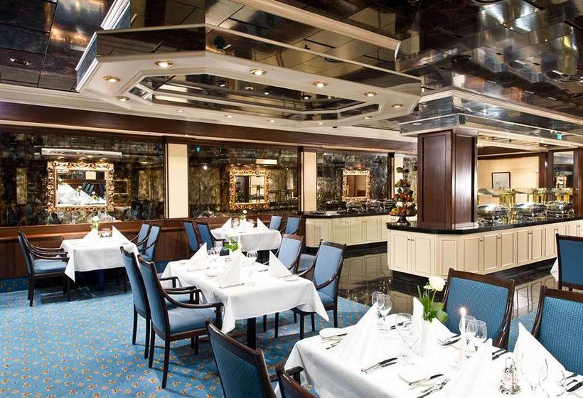 Maritim Konferenzhotel Darmstadt 3