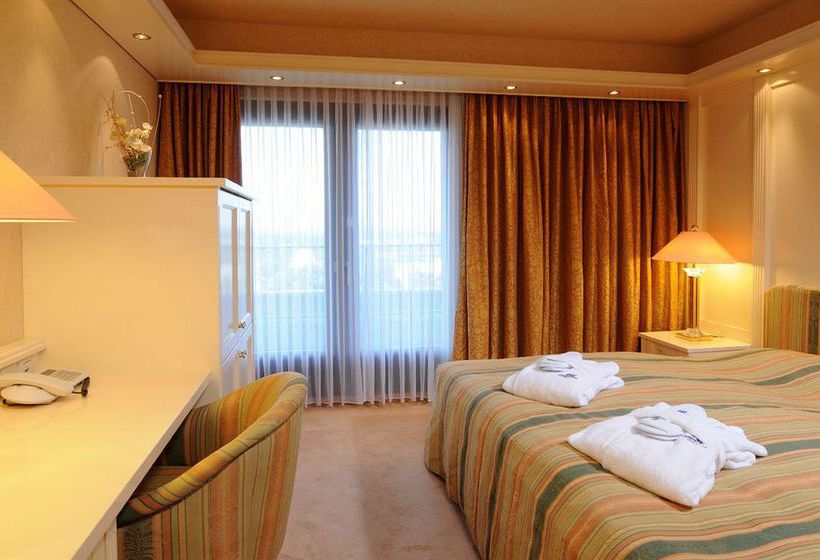 Maritim Konferenzhotel Darmstadt 6