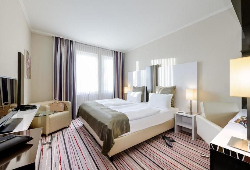 Mercure Hotel Wiesbaden City Wiesbaden Hessen