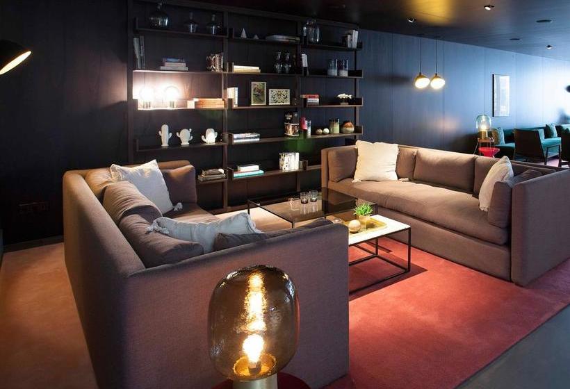 Mercure Hotel Wiesbaden City 8