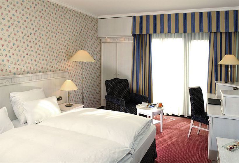 Hotel NH Wiesbaden Hessen