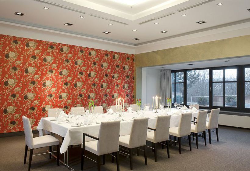 Hotel NH Wiesbaden 10