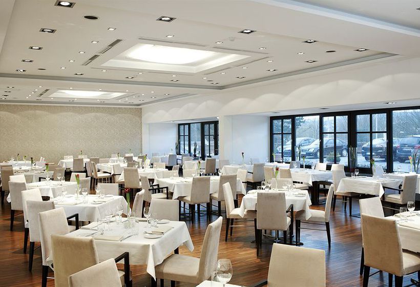 Hotel NH Wiesbaden 14