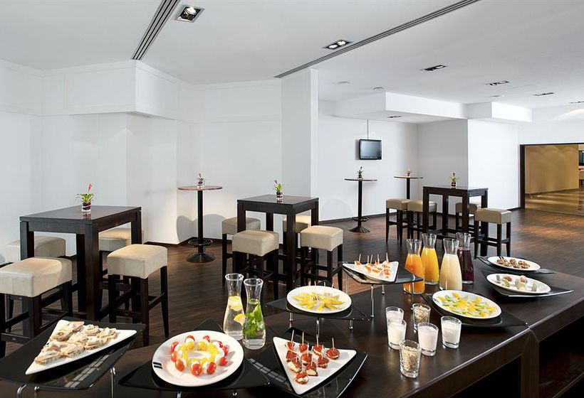 Hotel NH Wiesbaden 15